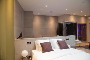 Appartements My Spa : photos des chambres