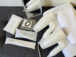 Hri大阪山王2丁目B