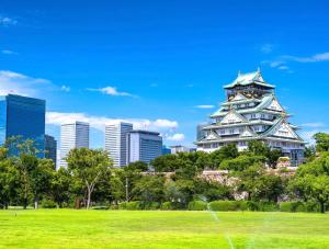 Hri大阪山王2丁目B