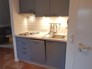 Ferienwohnung 10 im Fischerhaus am Neuensiener See