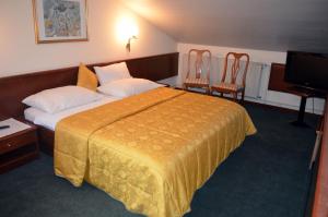 Guest House Gostišče Jutriša