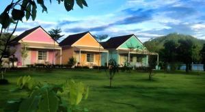 Chiangkhan Gallery Resort