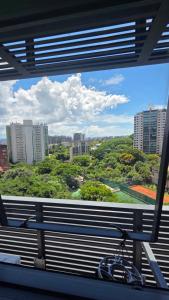 Loft Carlos Gomes Square