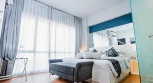 Grand Darmo Suite by AMITHYA