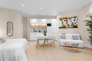 Casamar - New Studio Malagueta