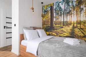 Wawer Urban Jungle Studio by BookingHost