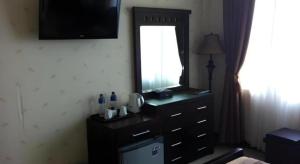 Hotel Scarlet Bukit Pakar