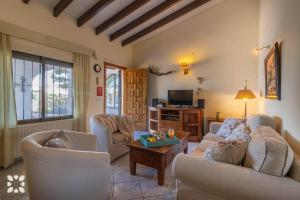 Villa Ananas by Abahana Villas