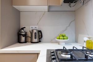 palace studio gueliz et proche gare central