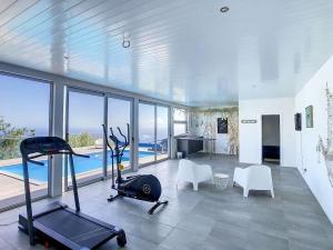 New Villa Piece of Heaven by Your Madeira Rentals