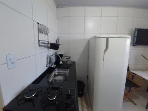 Casa da Angela Quarto Triplo