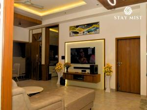 Havexa Villa I Staymist