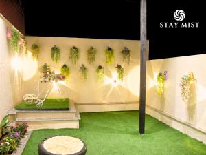 Havexa Villa I Staymist