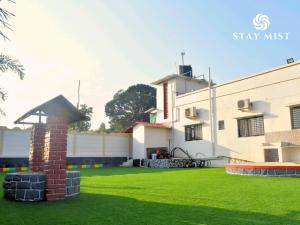 Havexa Villa I Staymist