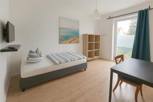 Gästehaus am Südpark Merseburg