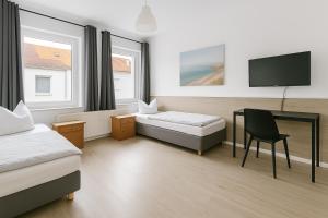 Gästehaus am Südpark Merseburg