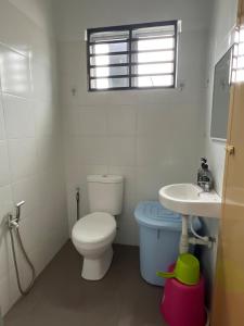 Wildan Islamic Homestay Maran