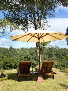 Wana Ayu Jelijih Villas