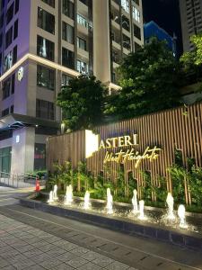 Hanoi Masteri Homes Best Price 33