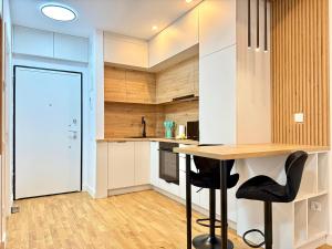 FeWo No 108 Lebada Lake Residence