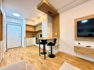 FeWo No 108 Lebada Lake Residence