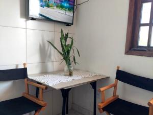 Casa da Angela Quarto Triplo