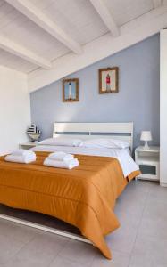 Marina di Ragusa residence