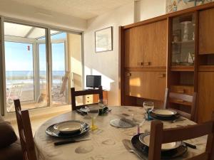 SG050-057 Appart 2 pièces 4 couchages ST GILLES CROIX DE VIE