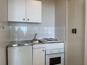 SG050-057 Appart 2 pièces 4 couchages ST GILLES CROIX DE VIE