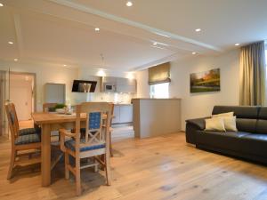 Ferienwohnung Am Lennepark