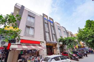 FabHotel Comfort Stay Vaishali