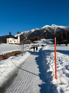 Ferienwohnung Haus Excelsior Top 32