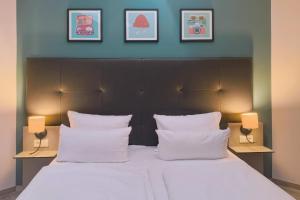Garner Hotel Stuhr - Bremen A1 by IHG