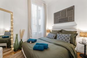 Nice Renting - BELLEVUE - Chic Elegant Refuge Residential Area Liberation