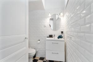 Nice Renting - BELLEVUE - Chic Elegant Refuge Residential Area Liberation