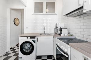 Nice Renting - BELLEVUE - Chic Elegant Refuge Residential Area Liberation