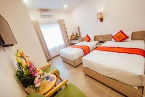 Green Hotel Da Nang