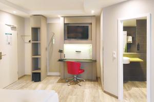 Garner Hotel Stuhr - Bremen A1 by IHG