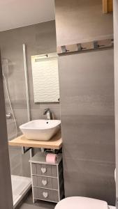 Les Appartements de Maé