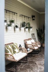 B at Home Guest House