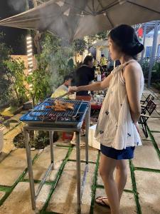 Đại Ngàn Homestay