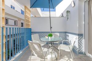 Living4Malaga Nereo Beach Studios