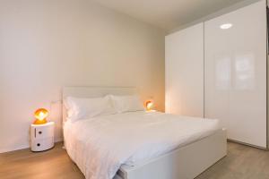 Loft B Cezanne 7 con Terrazza