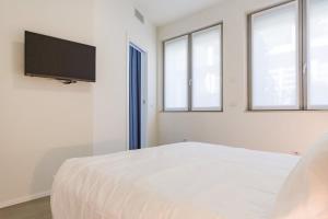 Loft B Cezanne 7 con Terrazza