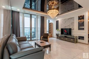 Iconic Landmark 81 Suites - Central Park