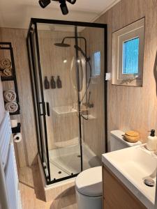 Casa El Nido with private hottub