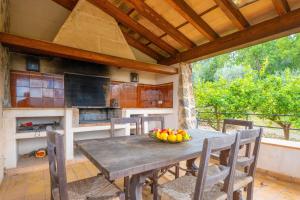 Can Llobera DUllaró