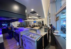Hôtel Brasserie Le Lion dOr