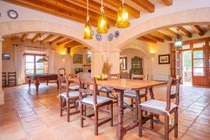 Can Llobera DUllaró