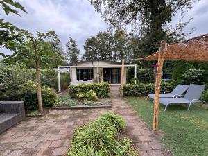 Casa El Nido with private hottub